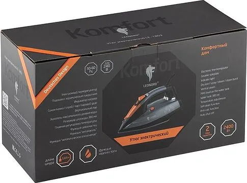 Утюг Leonord LE-1803 270085