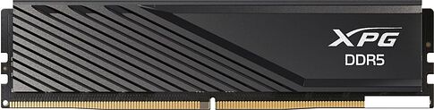 Оперативная память ADATA XPG Lancer Blade 2x32ГБ DDR5 5600 МГц AX5U5600C4632G-DTLABBK