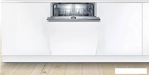 Встраиваемая посудомоечная машина Bosch SMV4HTX31E