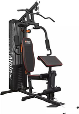 Силовая станция Alpin Pro Gym GX-750