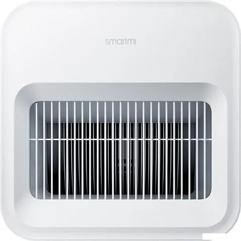 Увлажнитель воздуха SmartMi Evaporative Humidifier 3 Lite CJXJSQ06ZM (с евровилкой)