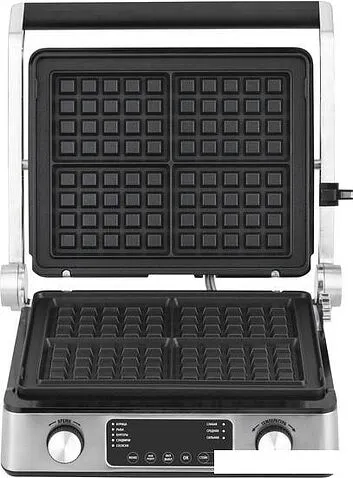 Электрогриль Pioneer GR1021E