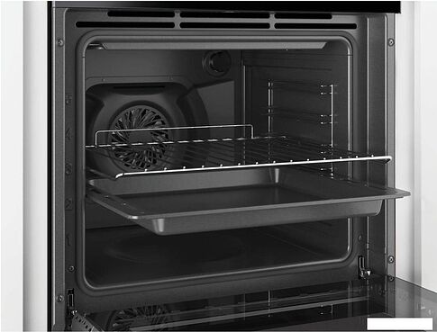 Электрический духовой шкаф Candy COS615NL