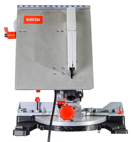 Торцовочная пила Ресанта ТП-210К