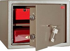 Офисный сейф AIKO ТМ-25