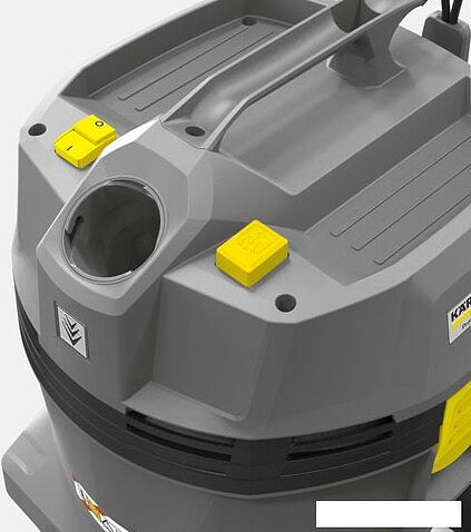 Пылесос Karcher NT 22/1 Ap 1.378-600.0