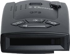 Радар-детектор Omni RS-501