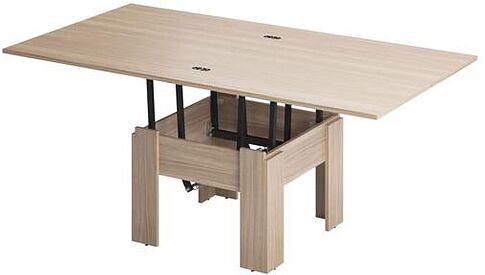 Стол-трансформер AMI Трансформер Элит (дуб сонома)