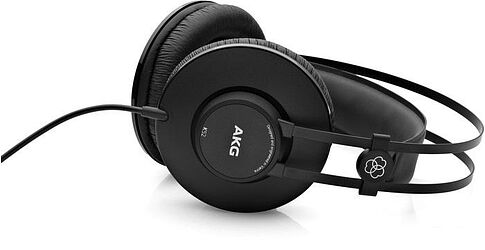 Наушники AKG K52