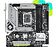 Материнская плата ASRock B760M Steel Legend WiFi