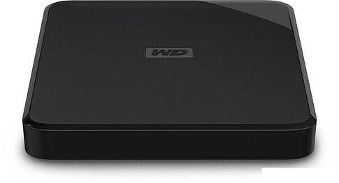 Внешний жесткий диск WD Elements SE 4TB