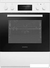 Кухонная плита MAUNFELD MEC611CW09TD