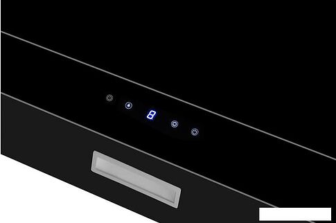 Кухонная вытяжка Weissgauff Phact 60 BL Sensor