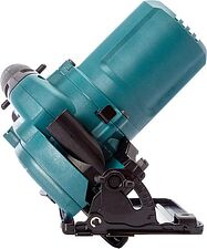 Дисковая пила Makita HS301DWAE (с 2-мя АКБ)