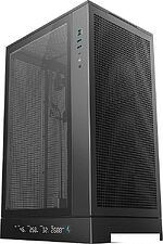 Корпус DeepCool CH270 Digital R-CH270-BKNDM0-G-1