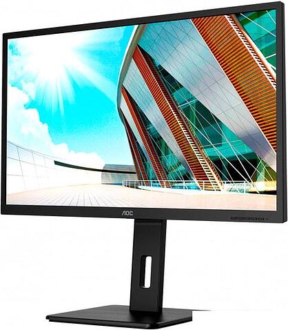 Монитор AOC Q32P2CA