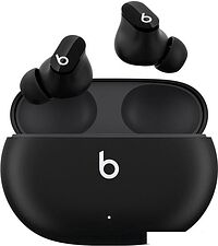 Наушники Beats Studio Buds (черный)