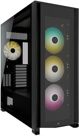 Корпус Corsair iCUE 7000X RGB CC-9011226-WW
