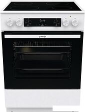 Кухонная плита Gorenje GEC6C40WD