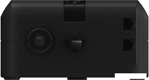 Источник бесперебойного питания IPPON Back Verso New 600 600VA