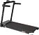Электрическая беговая дорожка Titanium Masters Slimtech C350
