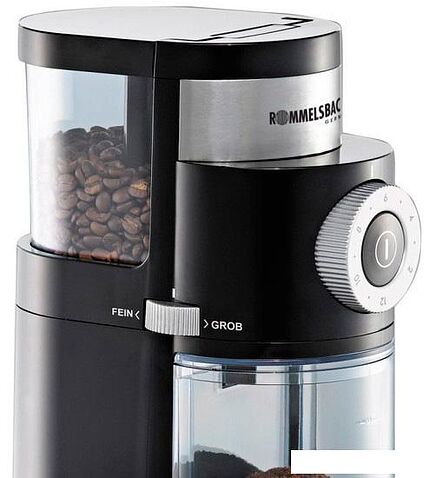 Кофемолка ROMMELSBACHER EKM 200