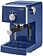 Рожковая помповая кофеварка Gaggia Viva Chic 8433/12 (синий)