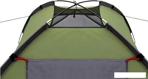 Треккинговая палатка RSP Outdoor Kold 4