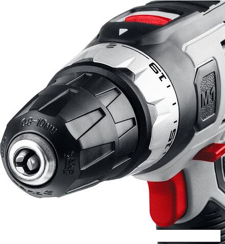 Дрель-шуруповерт Зубр ДШ-М1-400-2 К