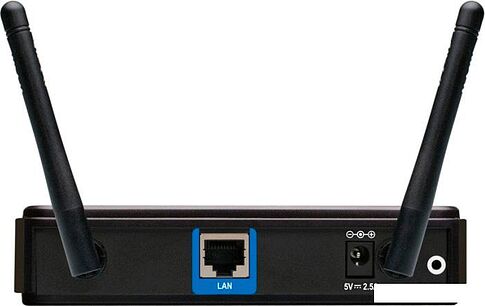 Точка доступа D-Link DAP-1360