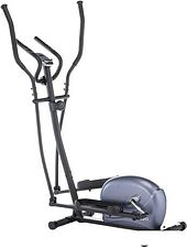 Эллиптический тренажер Carbon Fitness E20