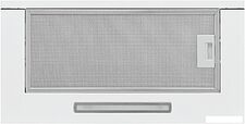 Кухонная вытяжка Krona Kerry E 600 White PB V2 КА-00012030 (белый)