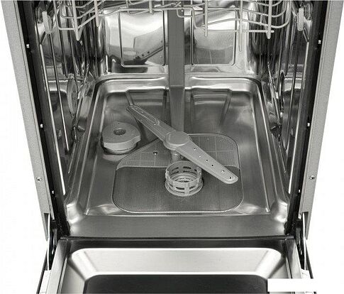 Встраиваемая посудомоечная машина Schaub Lorenz SLG VI4640