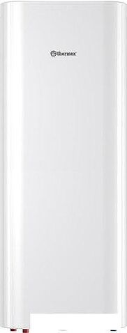 Накопительный электрический водонагреватель Thermex Flat 80 V Combi