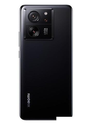 Смартфон Xiaomi 13T Pro 12GB/256GB международная версия (черный)