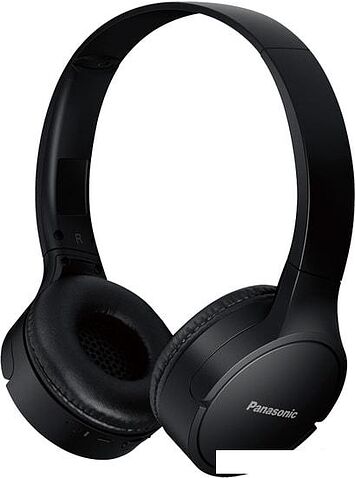 Наушники Panasonic RB-HF420BGE-K