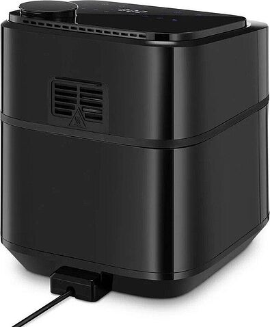 Аэрогриль (аэрофритюрница) Kitfort KT-8154