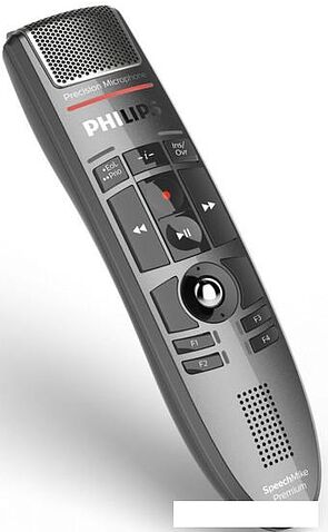 Проводной микрофон Philips SpeechMike Premium LFH3500