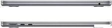 Ноутбук Apple Macbook Air 13" M2 2022 MC7U4