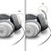 Наушники SteelSeries Arctis Nova 1P (белый)