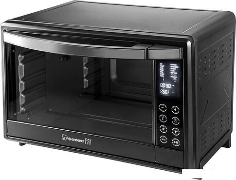 Мини-печь Endever Danko 4045 (черный)