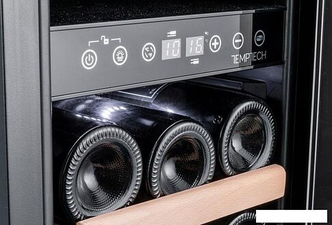 Винный шкаф Temptech OX30DRB