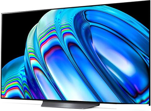 OLED телевизор LG OLED65B2RLA
