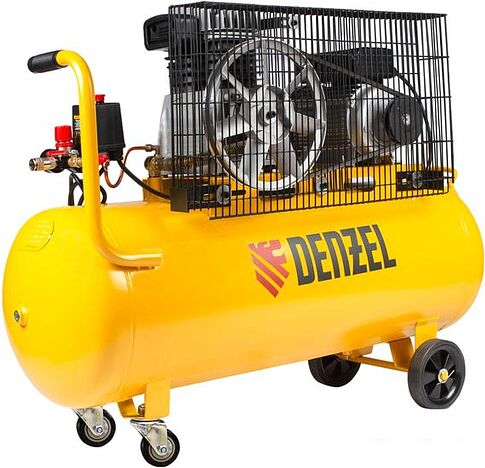 Компрессор Denzel BCI2300/100