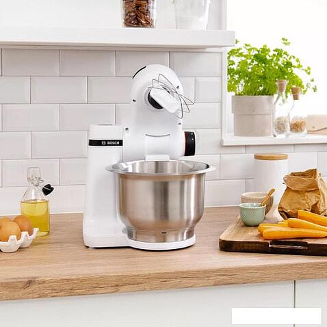 Кухонная машина Bosch MUMS2EW40