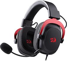 Наушники Redragon Zeus CV
