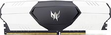 Оперативная память Acer Predator Talos 16ГБ DDR4 3200 МГц BL.9BWWR.212 Оперативная память Acer Predator Talos 16ГБ DDR4 3200 МГц BL.9BWWR.212