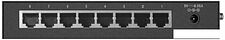 Коммутатор D-Link DES-1008D Коммутатор D-Link DES-1008D