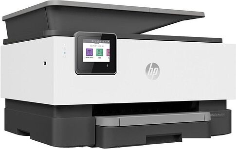 МФУ HP OfficeJet Pro 9013
