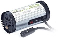 Автомобильный инвертор Gembird EG-PWC-031 150W